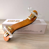 SR04WC Collapsible Wood Violin Shoulder Rest