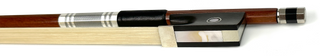 Brazilwood Violin Bow (LBVB25A)