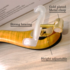 SR04WA Collapsible Wood Violin Shoulder Rest