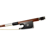 Pernambuco Bass Bow of 2 stars (LBBW77FA)