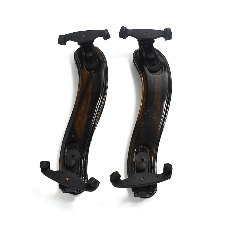 Catelinet Light Carbon Fiber Violin Shoulder Rest