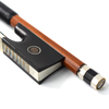 Pernambuco Violin Bow of one star (LBVW26A)