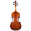 Select Flame Solid Wood Ebony Fittings Violin(LV415BS)
