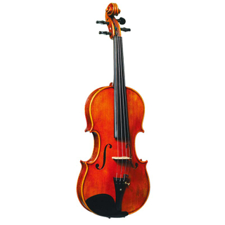 High Level Antique,Top Grade Chinese Wood,Fully Handmade By Master Wu's Top Apprentices,Hand Brushed Spirit Finish,Wonderful Sound (LV623A)