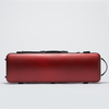 High-tech composite oblong violin case LCVC22C