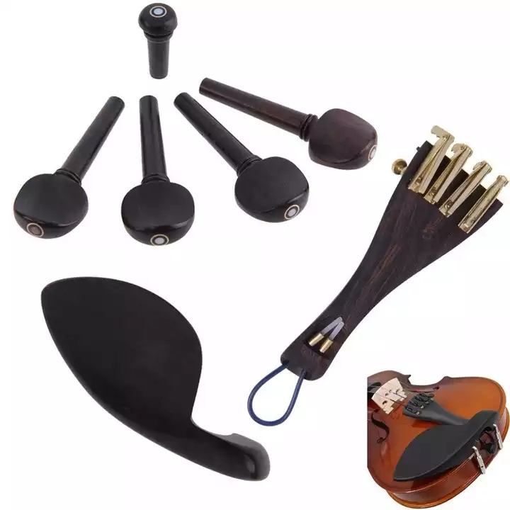 Violin Fitting Kits Of French Model