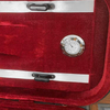 Light-weight Oblong Violin Case Foam Shell LCVC95AC