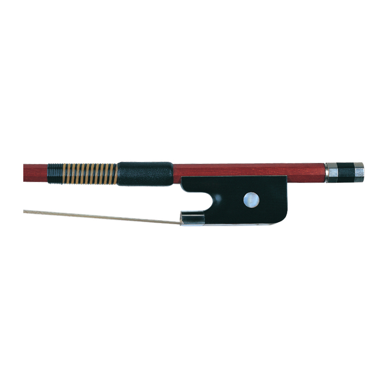 French Brazilwood Bass Bow (LBBW73FA) 