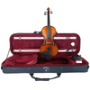 Select Flame Solid Wood Ebony Fittings Violin(LV415BS)