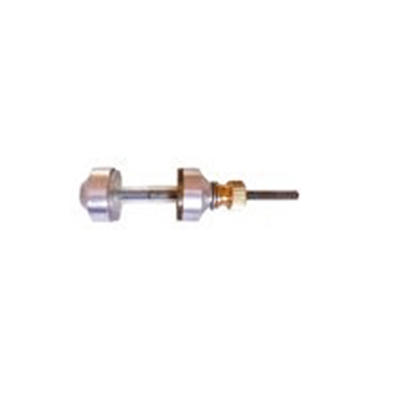 MTVX49 VIOLIN ROUND SINGLE PLUCK CLIP