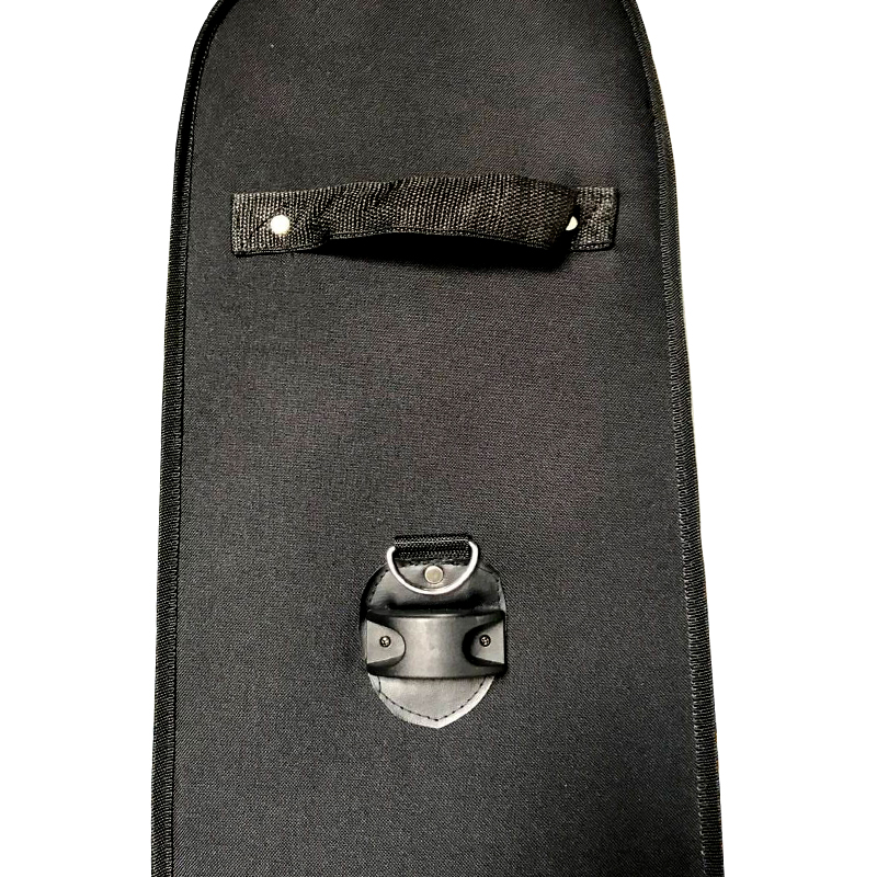DBC34 Light-weight Bass Case
