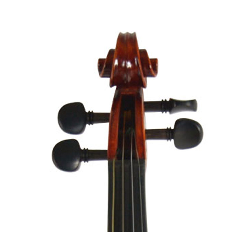 Hand Carved and Hand Varnish European Tone Wood Viola LV016OR