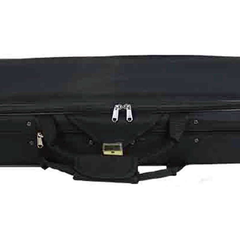 High grade Light-weight Oblong Violin Case ( LCVW9615 )