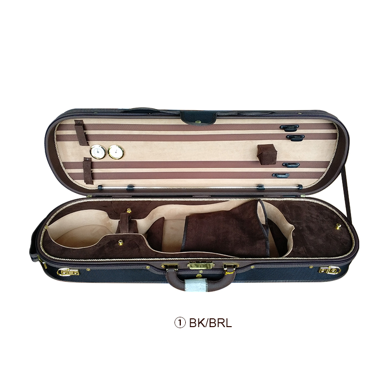 Deluxe Wood Case ( LCVW9623 )