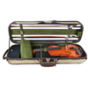 Strongly Light-weight Violin Case ( LCVW9621 )