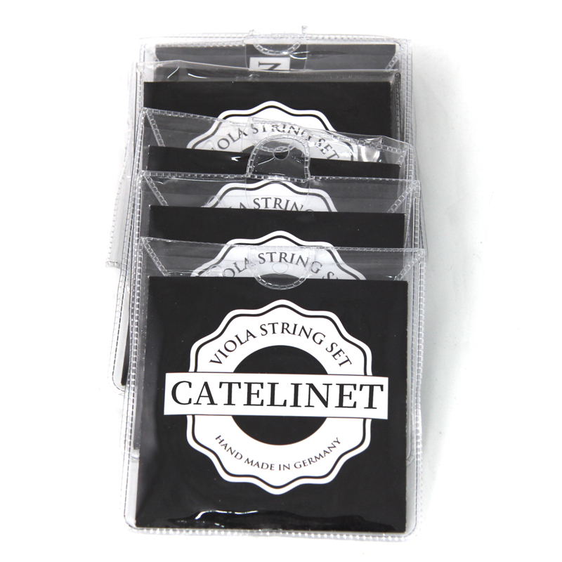 Synthetic Core Viola String Set