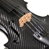  High-Tech Super Sound Carbon Composit Violin (LCV816)