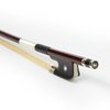 Pernambuco French Bass Bow LBBW75FA