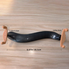 SR03CA Carbon fiber polymer composite violin shoulder rest