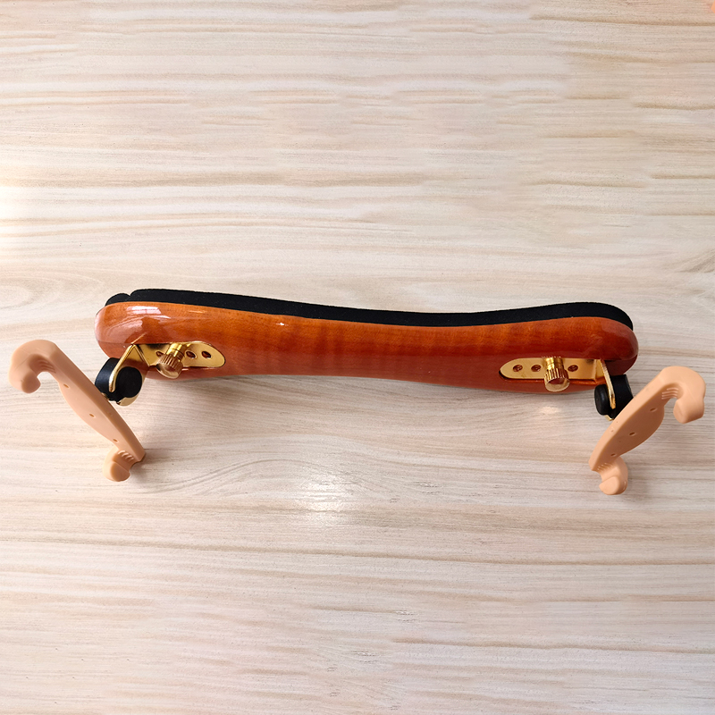 SR04WD Wood Violin shoulder rest