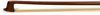 Brazilwood Violin Bow (LBVB25A)