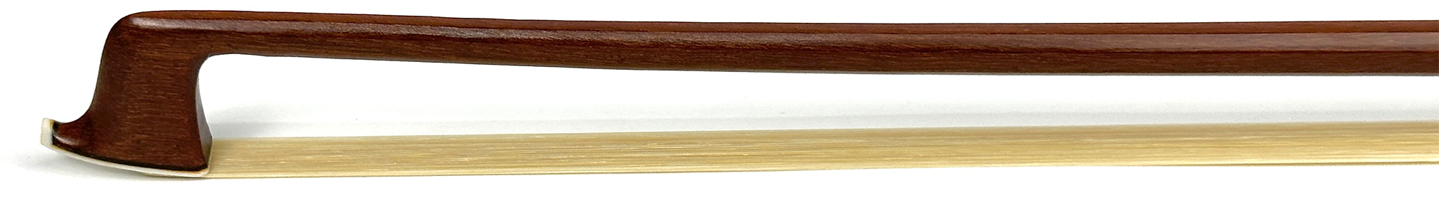 Brazilwood Violin Bow (LBVB25A)