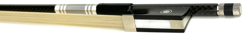 Carbon Fiber Composite Violin Bow （CFB830）