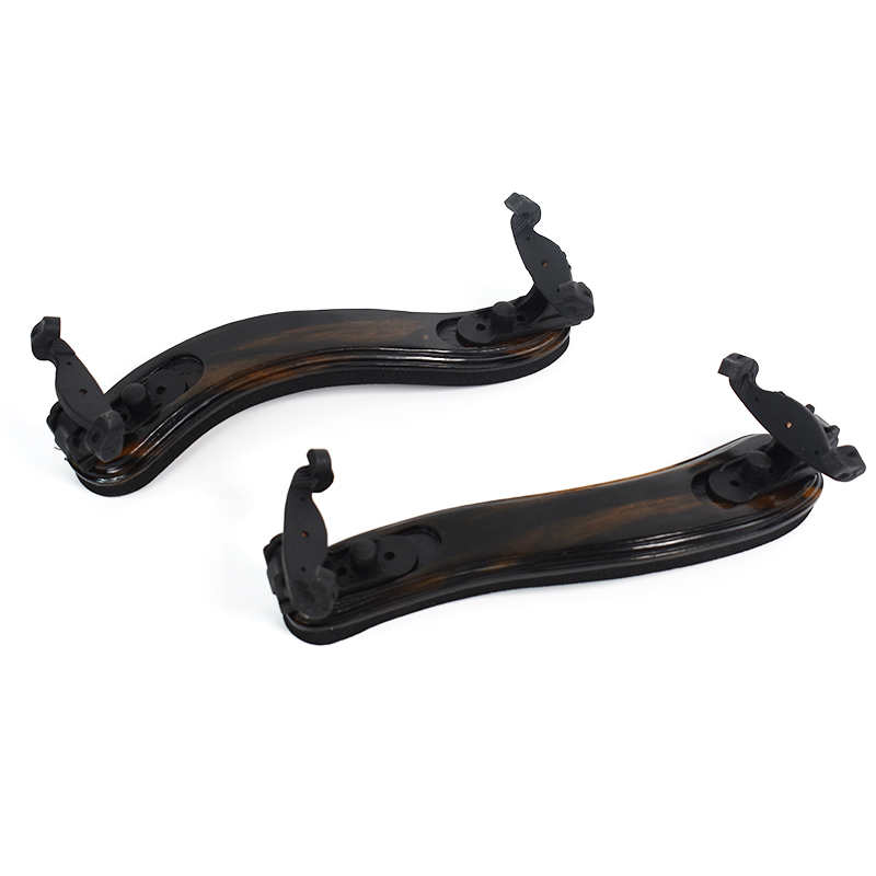 Catelinet Light Carbon Fiber Violin Shoulder Rest