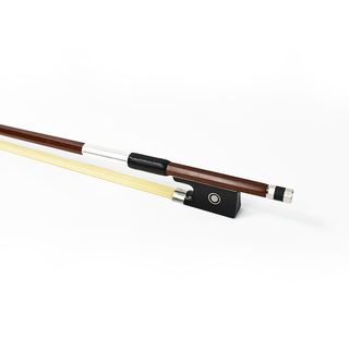 BrazilWood Violin Bow of octagonal stick (LBVW24A)