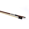  Pernambuco Round Stick Violin Bow (LBVW28H)
