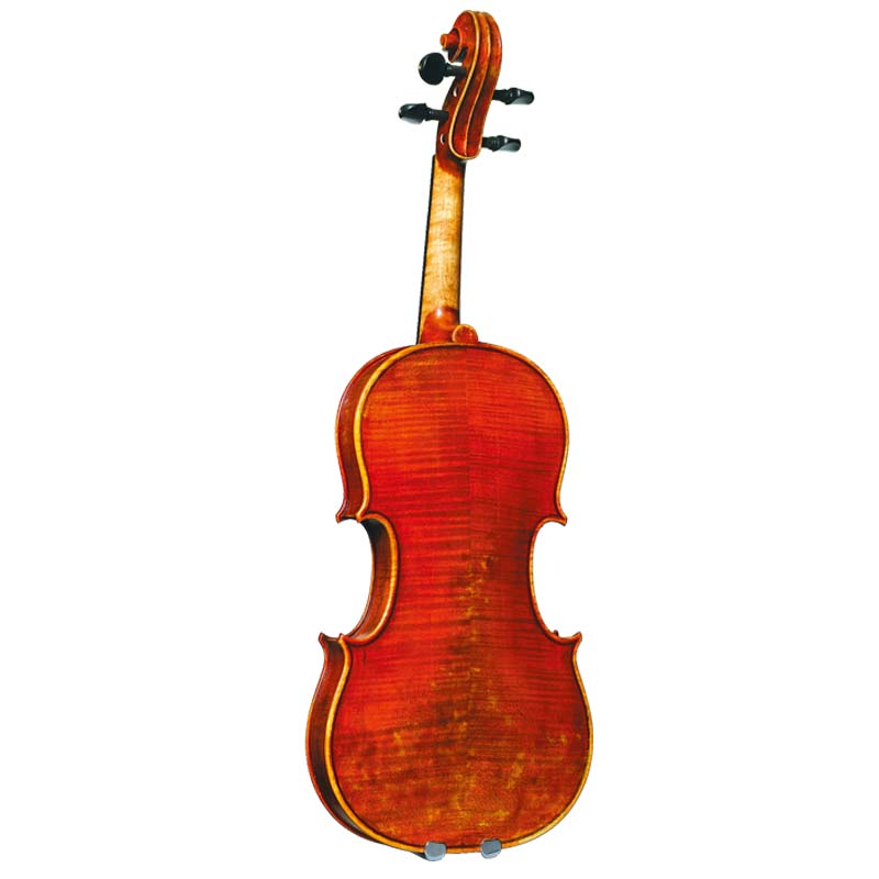 High Level Antique,Top Grade Chinese Wood,Fully Handmade By Master Wu's Top Apprentices,Hand Brushed Spirit Finish,Wonderful Sound (LV623A)