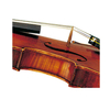 Antique Finished Highly Flamed Tone Wood Violin Hand-Craved,Hand-Brushed Varnished Perfessional (LV623)