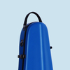 Carbon fiber hybrid shaped viola case LCVAC31P