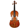Carved Solid Wood Spruce Top and Lightly-Flamed Maple Back & Sides (LV014RS)