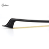  Pure Carbon Fiber Cello Bow (LBCC45)