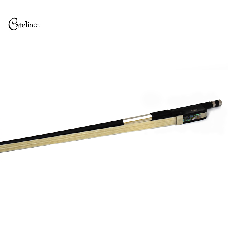 Carbon Fiber Cello Bow (LBCC40)