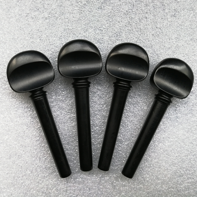 VEBG64 EBONY BOXER PEGS