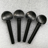 VESP69S EBONY SWISS INLAID PEGS
