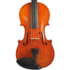 Hand Carved and Hand Varnish European Tone Wood Viola LV016OR
