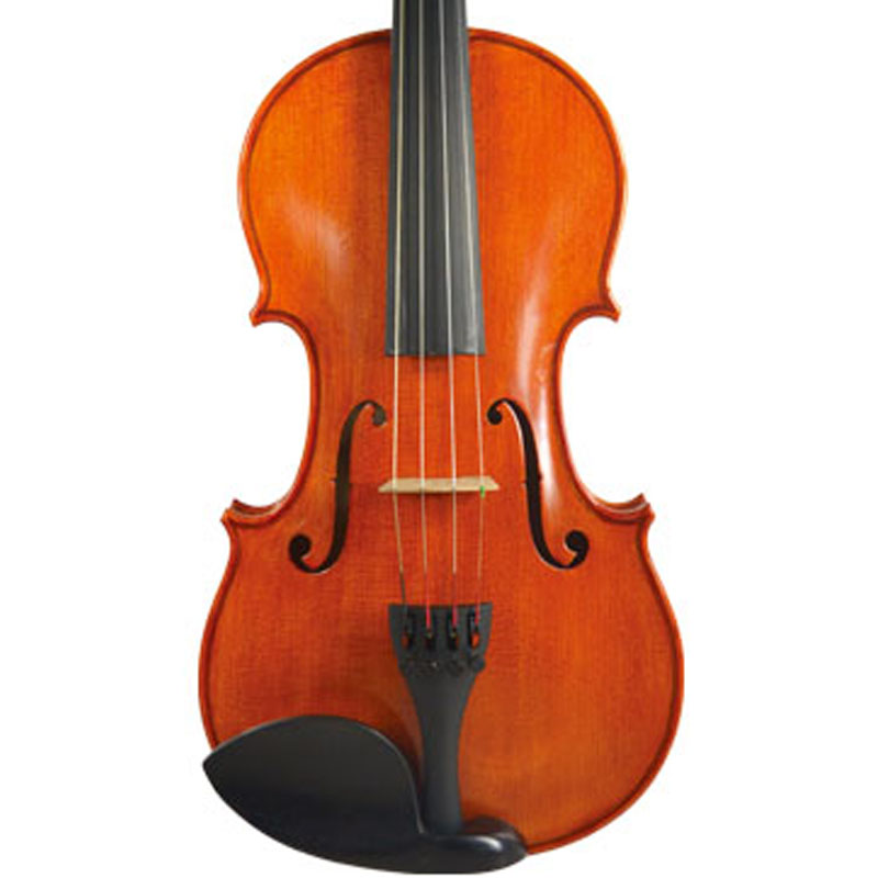 Hand Carved and Hand Varnish European Tone Wood Viola LV016OR