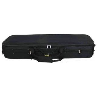 High grade Light-weight Oblong Violin Case ( LCVW9615 )
