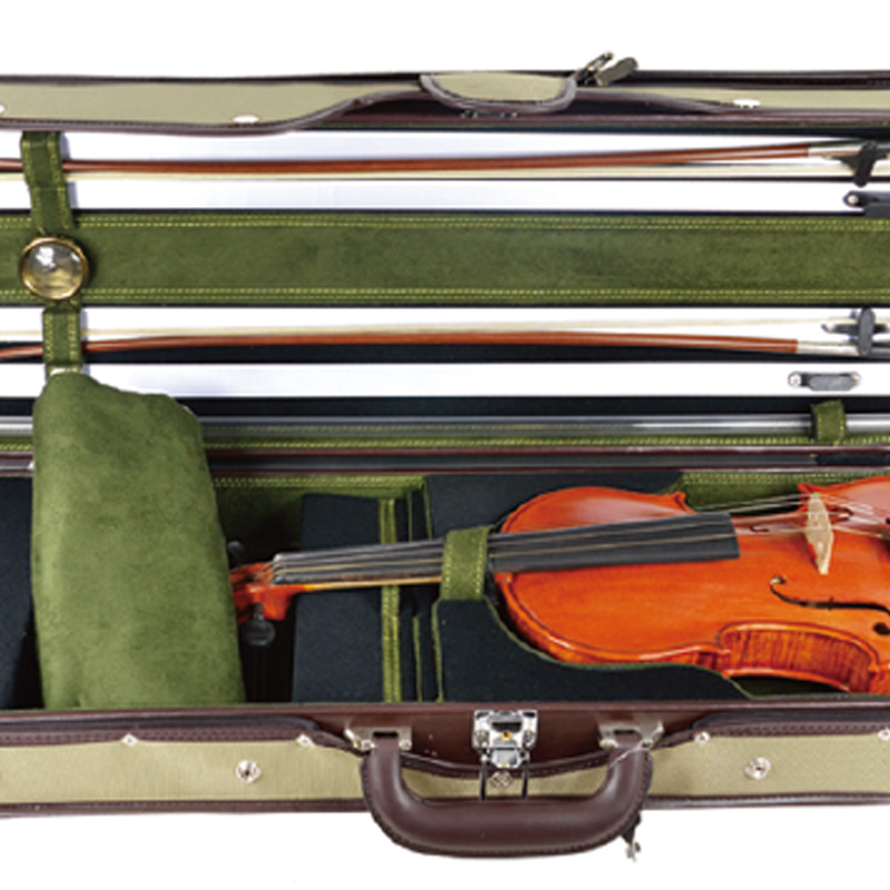 Strongly Light-weight Violin Case ( LCVW9621 )
