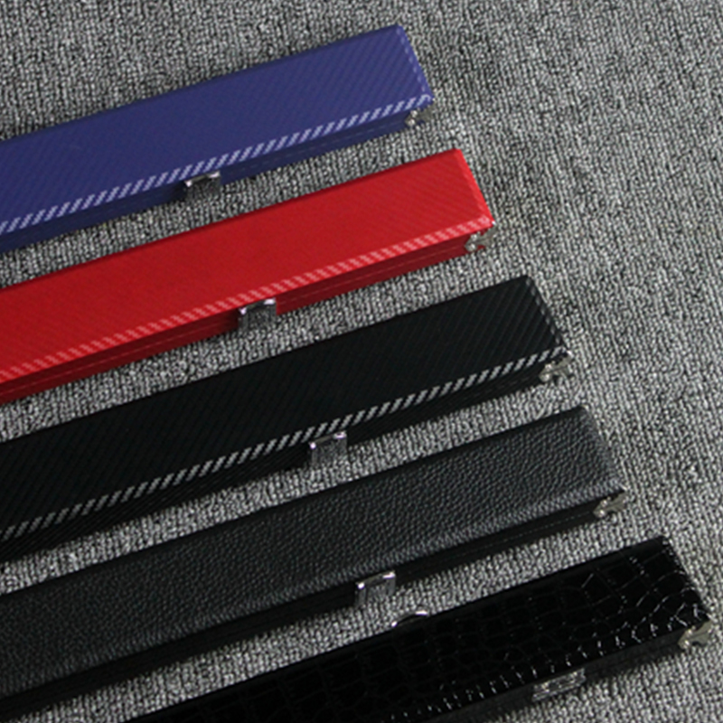 LVCC009 Carbon Fiber Violin Bow BOX
