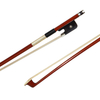 Pernambuco Viola Bow Of One Star (LBVAW56)