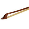 Pernambuco Bass Bow of 2 stars (LBBW77FA)