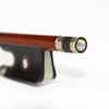 Carbon Fiber Core Hybrid Pernambuco Skin Cello Bow (LBCC32)