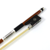 BrazilWood Violin Bow of octagonal stick (LBVW25AH)