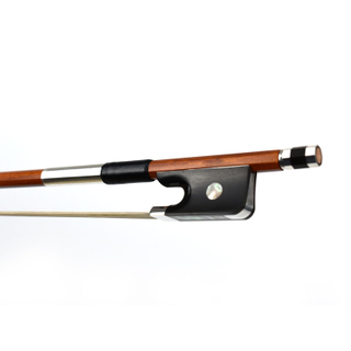 Pernambuco Cello Bow of 3 stars (LBCW68A) 