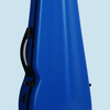 Carbon fiber hybrid shaped viola case LCVAC31P