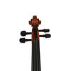 Highly One Piece Flamed Maple Back and Sides&Professional Level Hand Made Violin (LV422)